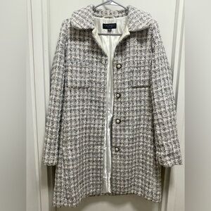 Laundry by Shelli Segal Women’s Coat